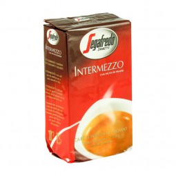 Cafe Molido Intermezzo x 250 grs - Segafredo