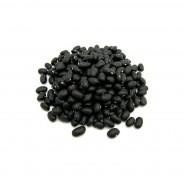 Porotos negros orgánicos x 500 g