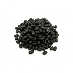 Porotos negros orgánicos x 500 g