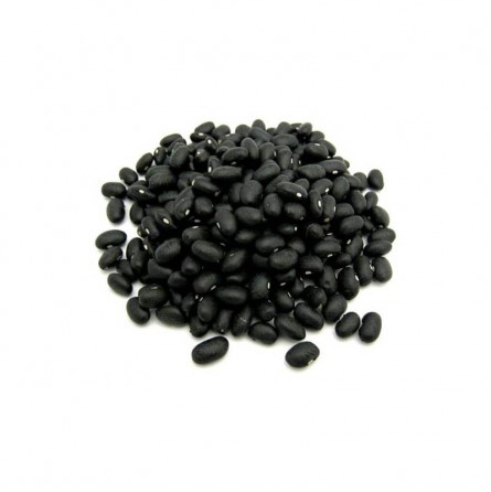 Porotos negros orgánicos x 500 g