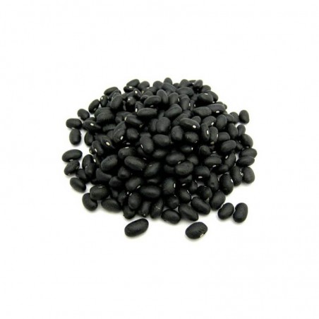 Porotos negros orgánicos x 500 g