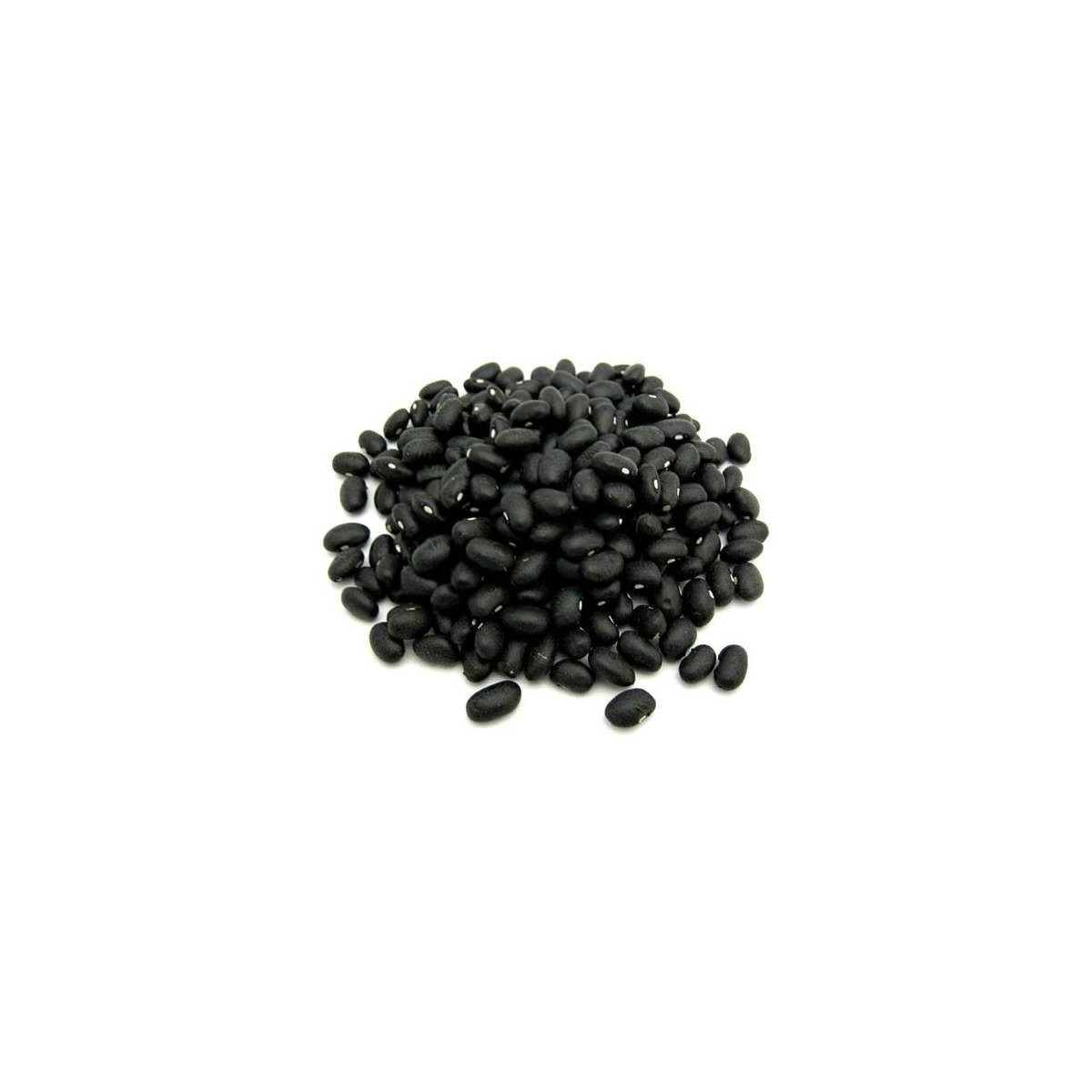 Porotos negros orgánicos x 500 g Porotos negros orgánicos x 500 g