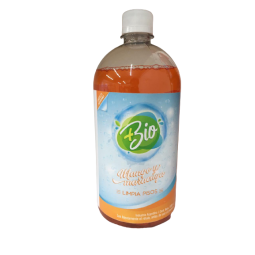 Limpia pisos mango y maracuya x 1000 ml "+BIO"