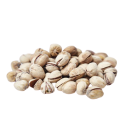 Pistachos con cascara x 200 grs.