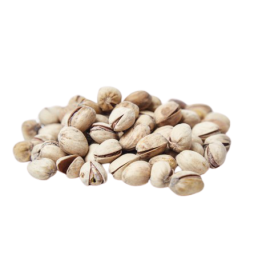 Pistachos con cascara x 200 grs.