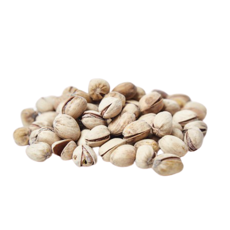 Pistachos con cascara x 200 grs.