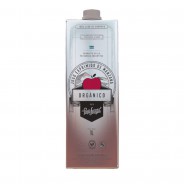jugo de manzana