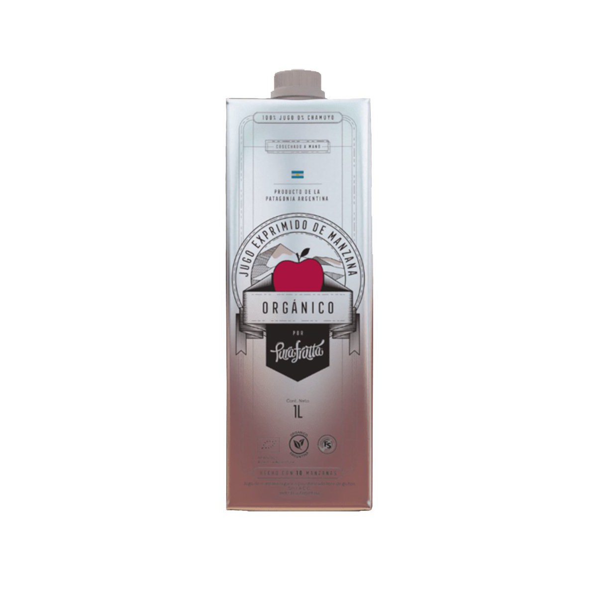 jugo de manzana jugo de manzana