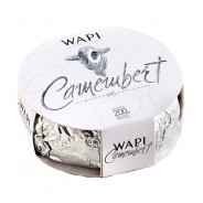 Queso Camembert x 200 grs - Wapi