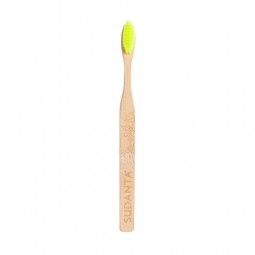 Cepillo de diente para niños - Sudanta