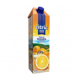 Jugo de Naranja x 1 lts. - Citric