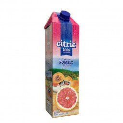 Jugo de Pomelo x 1lts. - Citric