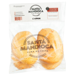 chipan - Santa Mandioca