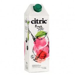 Jugo de Pomelo con Menta y Jengibre x 1lt. - Citric