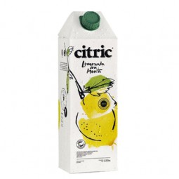 Limonada con Menta x 1lt. - Citric