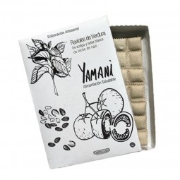 Ravioles veganos de Verdura x 280 g - Yamaní alimentos