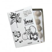 Sorrentinos Veganos de Girgolas Frescas x 350 g - Yamani Alimentos