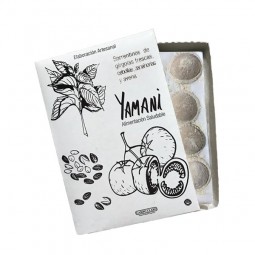 Sorrentinos Veganos de Zapallo asado x 350 g - Yamani Alimentos