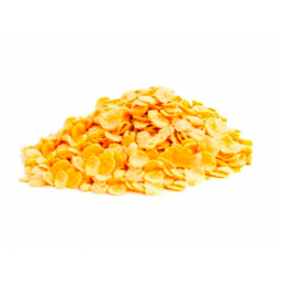 Copos de maíz con azúcar x 250 grs.