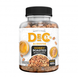 Maní con Miel x 220 grs - DEC