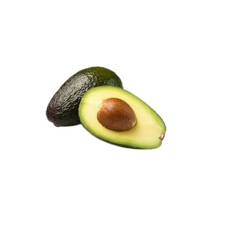 Palta Hass orgánica x unidad