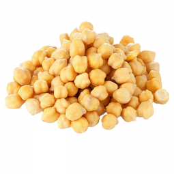 Garbanzos orgánicos x 500 g