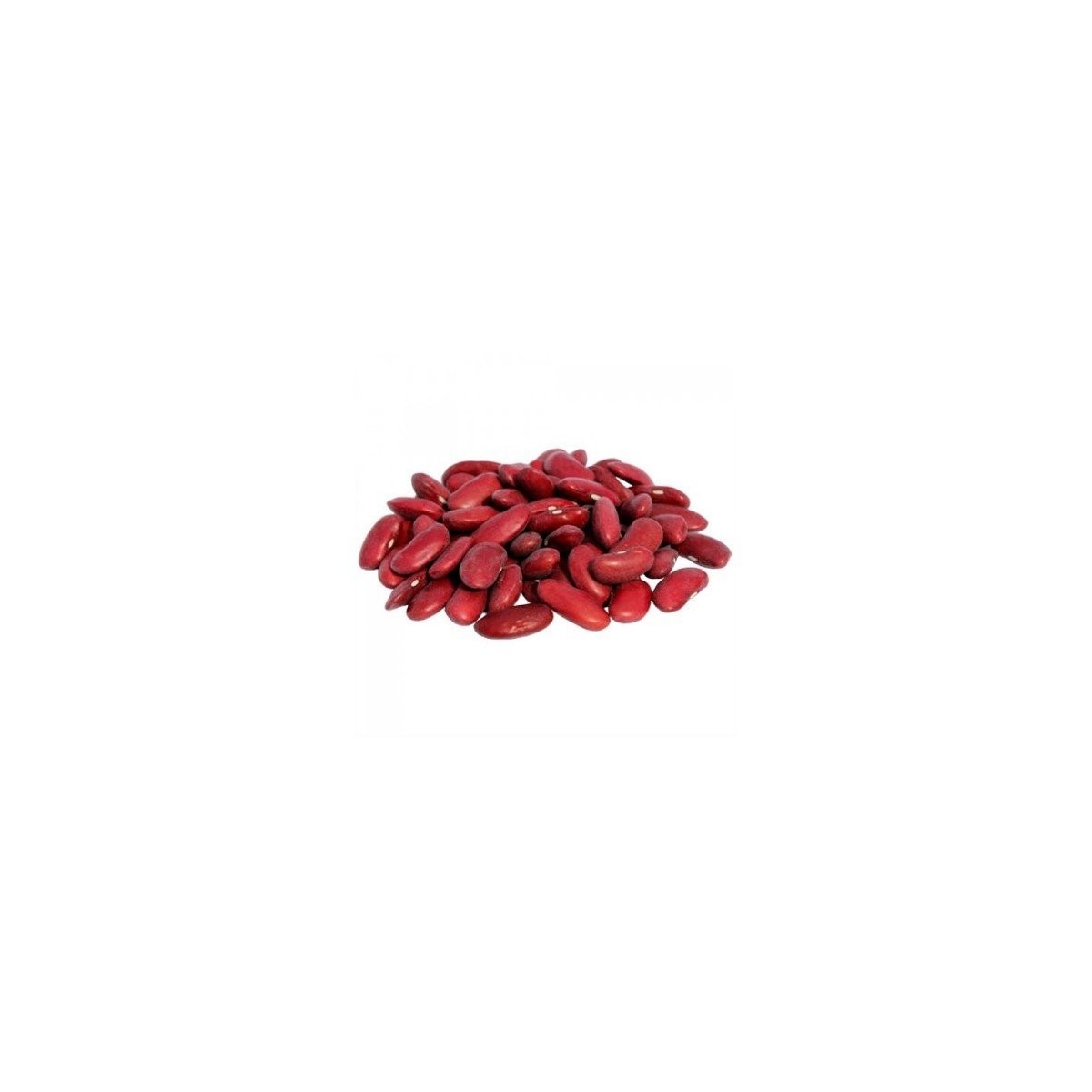 Porotos colorados orgánicos x 500 g Porotos colorados orgánicos x 500 g