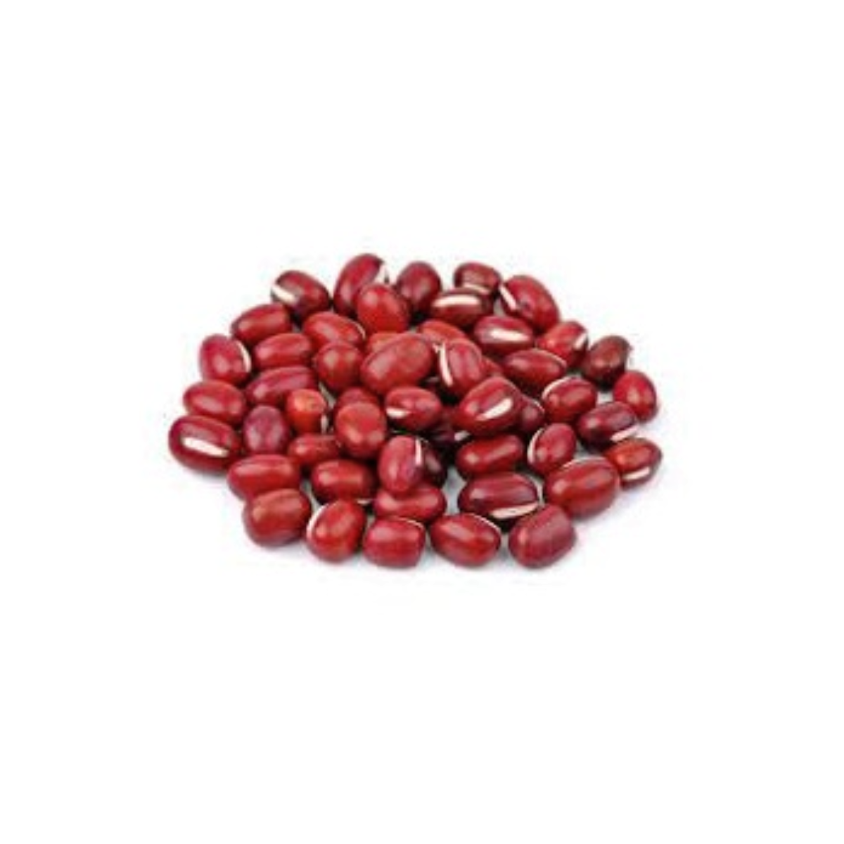 Porotos Aduki Orgánicos x 500g Porotos Aduki Orgánicos x 500g