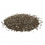 Semillas de chia orgánica