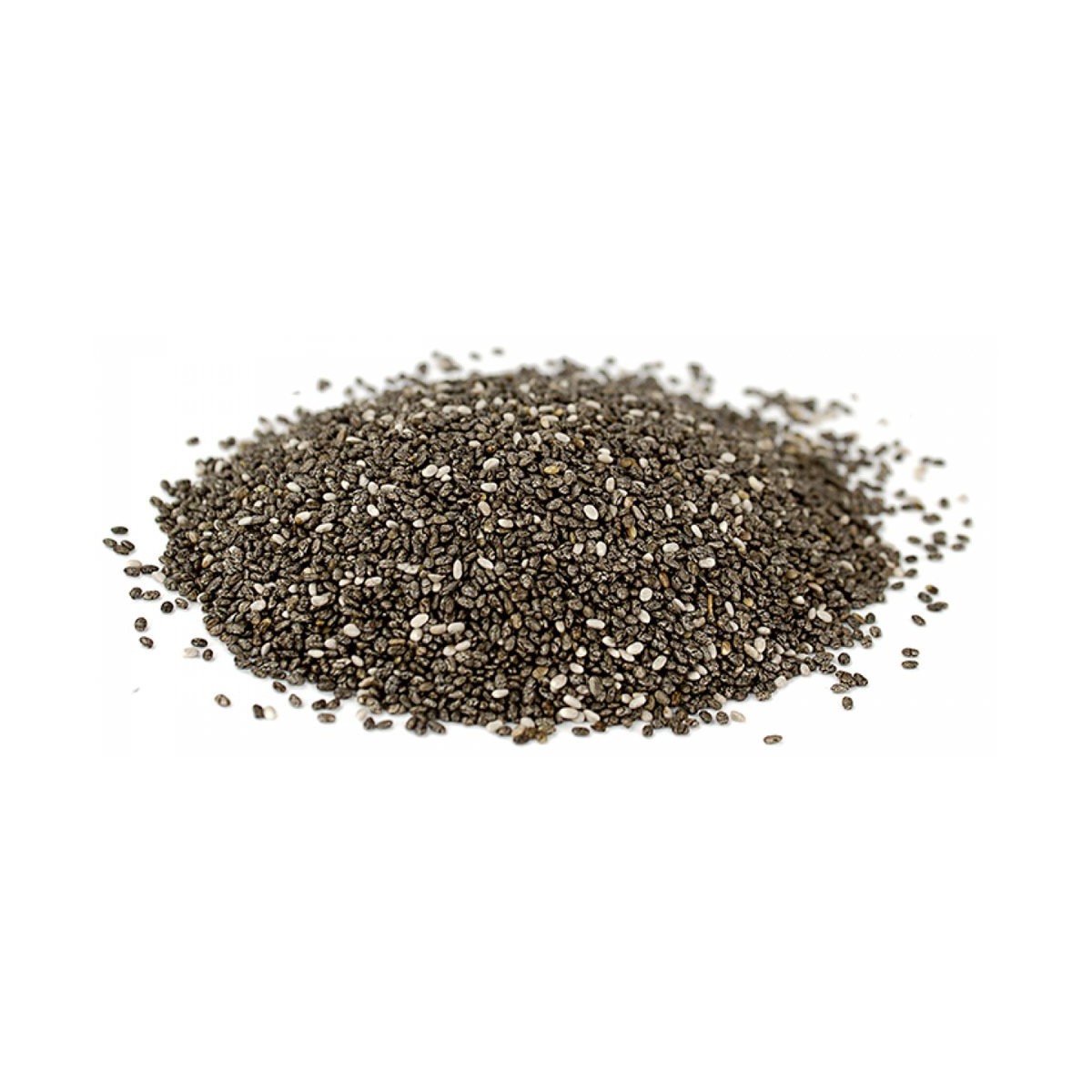 Semillas de chia orgánica