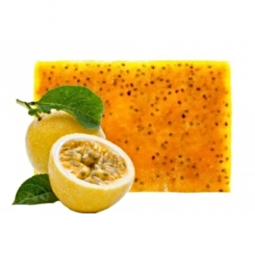 Pulpa de Maracuya con Semilla Congelada x kg - Battiberries