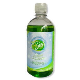 Detergente Lima green x 500 ml "+BIO"