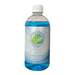 Limpia vidrios Verbena blue x 500 ml "+BIO"