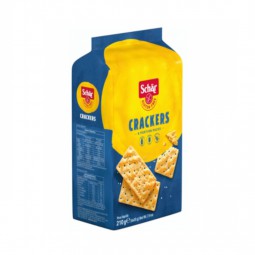 Crackers x 210 grs - Schär