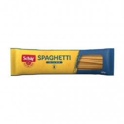 Spaghetti sin gluten x 250 grs. - Dr. Schar