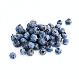 Arándanos orgánicos