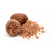 Nuez Moscada entera x 3 unidades