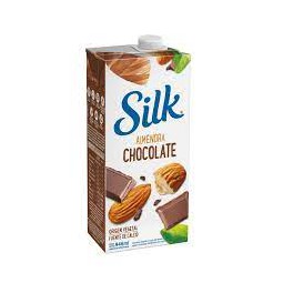 Leche de almendras Sabor Chocolate x 946 ml - Silk