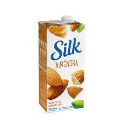 Leche de Almendras Original x 946 ml - Silk