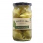 Alcaucil al natural x 300 ml "Cristo de los cerros"