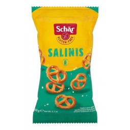 Salinis x 60 grs - Schär