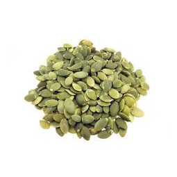 Semillas de Zapallo Naturales x 200 grs.