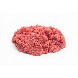Carne Picada envasada al vacío x 1 kgs. - Cuatro Carnes