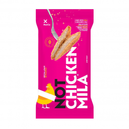 Not Chicken Mila 2u x 220g - Not Co