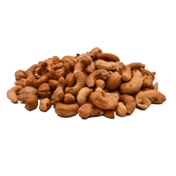 Castaña de Caju tostadas con sal x 200 g