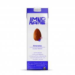 Leche de Almendras original x 1 lt - Amande