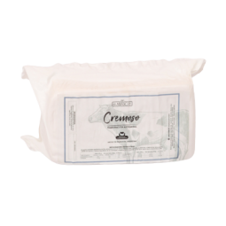 Queso cremoso orgánico x 500 grs. aprox. - El Abascay