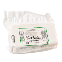 Queso Port Salut sin sal x 500 grs aprox - El Abascay