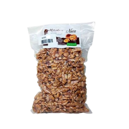 Nuez pelada blanca orgánica x 1 kg - Maelca