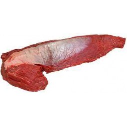 Lomo envasado al vacio x 1,7 kg. aprox. - Cuatro Carnes